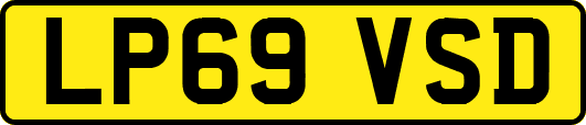 LP69VSD