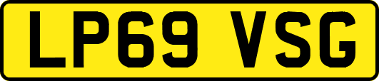 LP69VSG