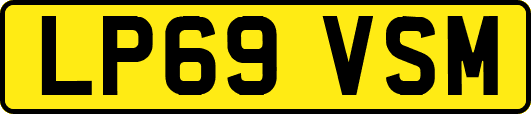 LP69VSM