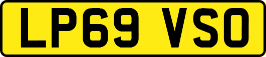 LP69VSO