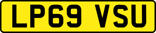 LP69VSU