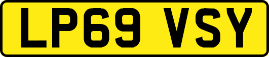 LP69VSY