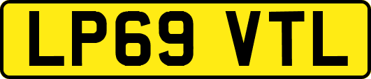 LP69VTL
