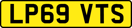 LP69VTS