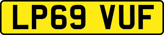 LP69VUF