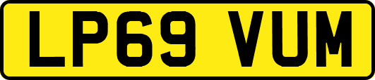 LP69VUM