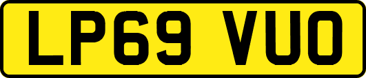 LP69VUO