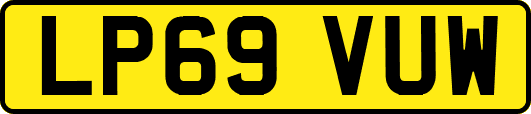 LP69VUW