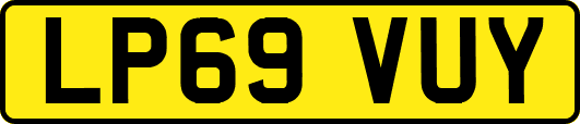 LP69VUY
