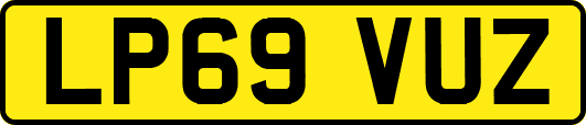 LP69VUZ