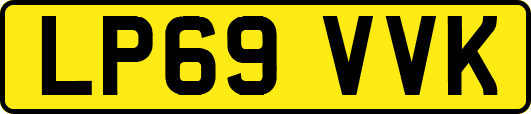 LP69VVK