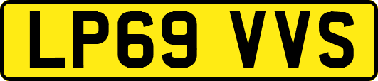 LP69VVS