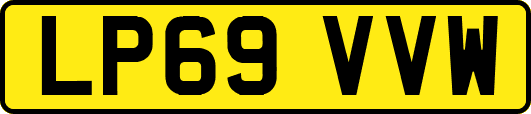 LP69VVW