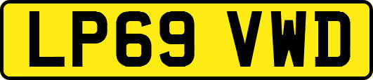 LP69VWD
