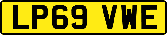 LP69VWE