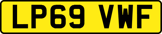LP69VWF