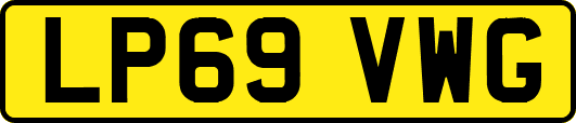 LP69VWG