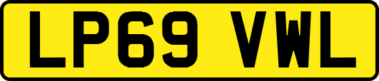 LP69VWL