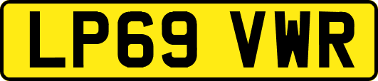 LP69VWR