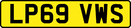 LP69VWS