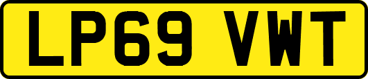 LP69VWT