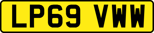 LP69VWW