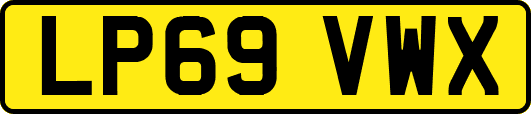 LP69VWX