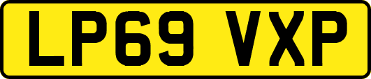 LP69VXP