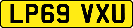 LP69VXU