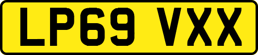 LP69VXX