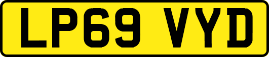 LP69VYD