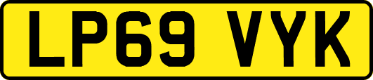 LP69VYK