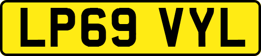 LP69VYL