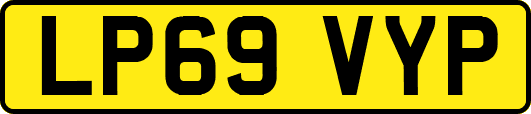 LP69VYP