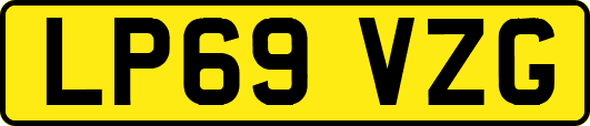 LP69VZG