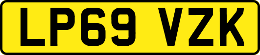 LP69VZK