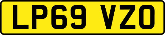 LP69VZO