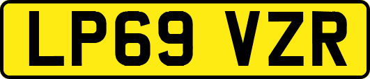 LP69VZR