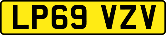 LP69VZV