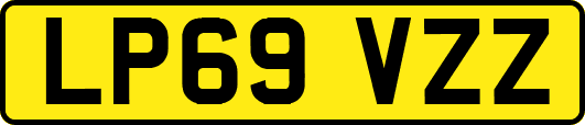 LP69VZZ