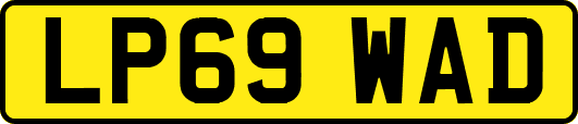 LP69WAD