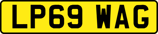 LP69WAG