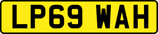 LP69WAH