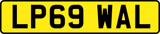 LP69WAL