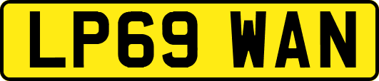 LP69WAN