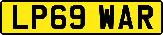 LP69WAR