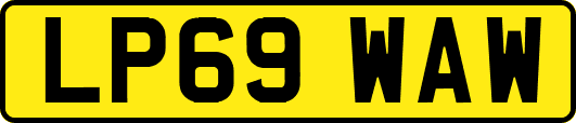 LP69WAW