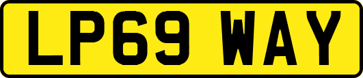 LP69WAY