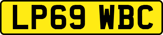 LP69WBC