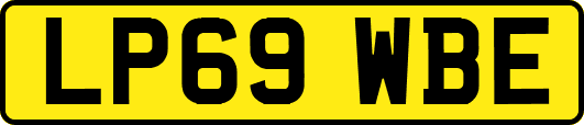 LP69WBE